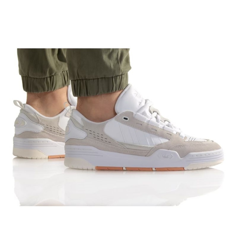 Adidas cipele ADI2000 M GY3876 bijela