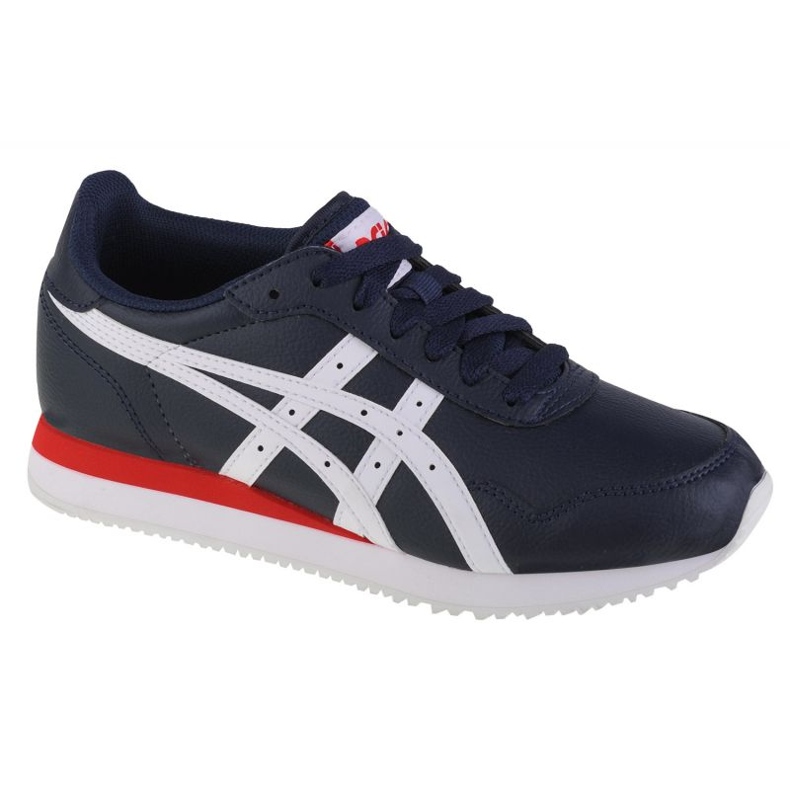 Asics Tiger Runner 1191A301-400 plava