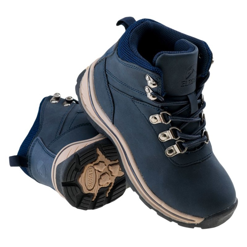Cipele Elbrus Wadi Mid 92800280449 plava