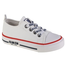 Big Star Shoes Jr KK374042 bijela