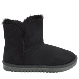 Genin crne ženske emuse crno