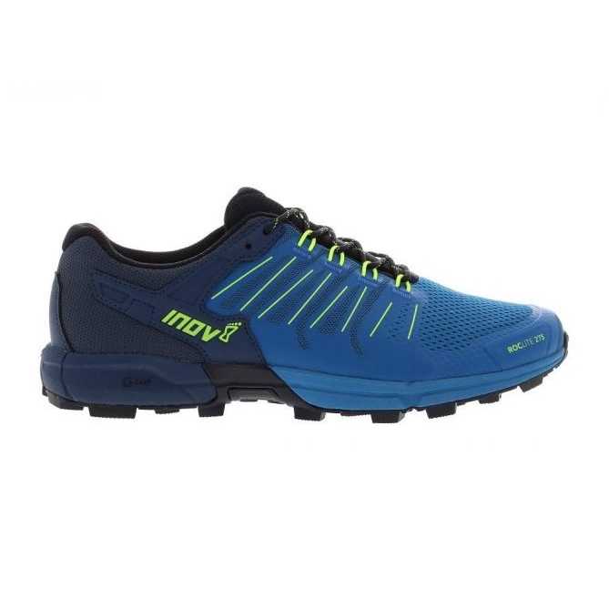 Inov-8 Roclite G 275 cipele 000806-BLNYYW-M-01 plava