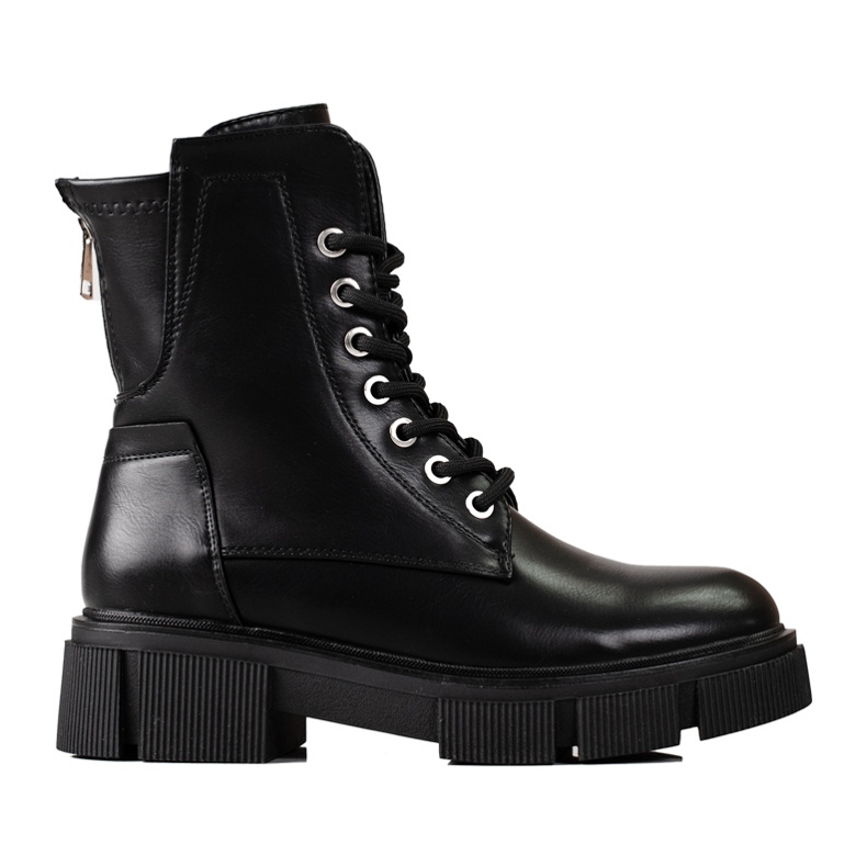 Crne Shelovet ženske torbe crno