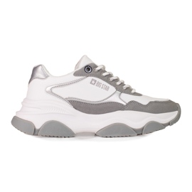 Ženske Big Star tenisice KK274384 bijela