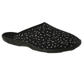 Ženske cipele Befado u boji 235D185 crna