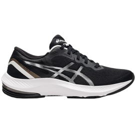 Asics Gel Pulse 13 tenisice za trčanje 1012B035 001 crna