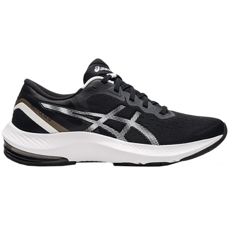 Asics Gel Pulse 13 tenisice za trčanje 1012B035 001 crno