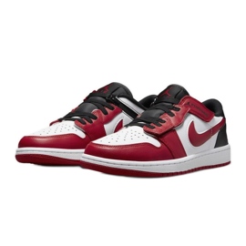 Nike Air Jordan 1 Low FlyEase DM1206-163 cipele bijela