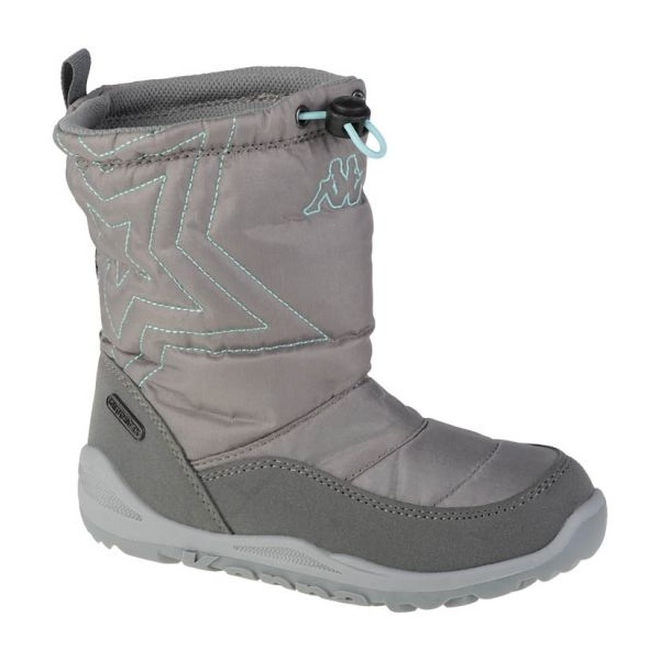 Kappa Cessy Tex K 260824K-1637 cipele siva