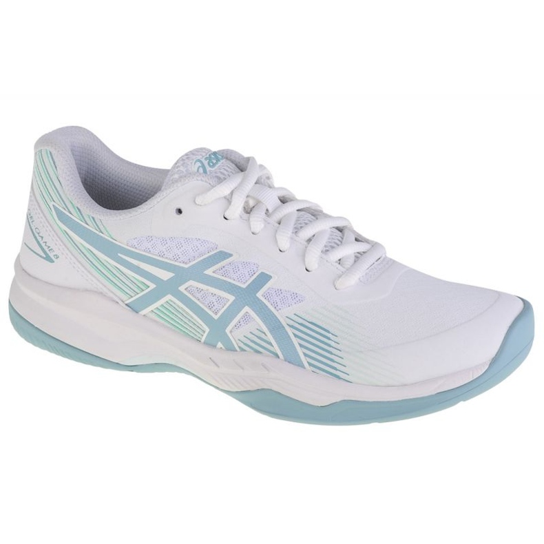 Asics Gel-Game 8 W 1042A152-106 bijela
