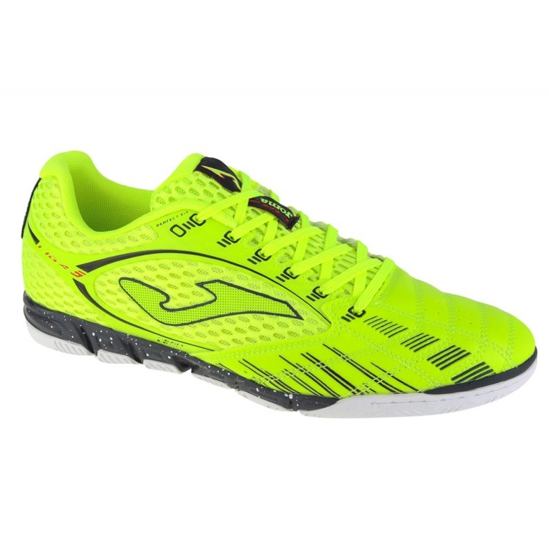 Joma Liga 2209 In LIGS2209IN tenisice zelena zelena