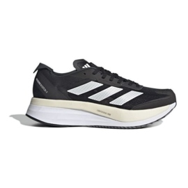 Tenisice za trčanje adidas Adizero Boston 11 M GX6651 crna