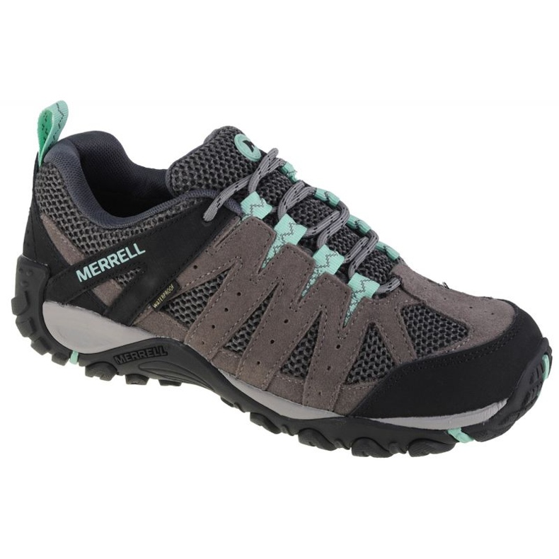 Merrell Accentor 2 Vent Wp W J034502 siva