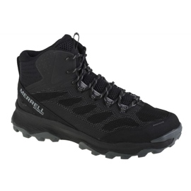 Merrell Speed ​​​​Strike Mid Wp J066873 cipele crno