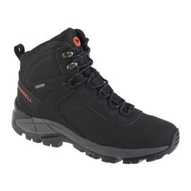Merrell Vego Mid Ltr Wp M J311538C crna