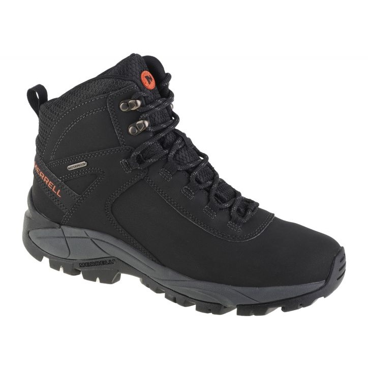 Merrell Vego Mid Ltr Wp M J311538C crno