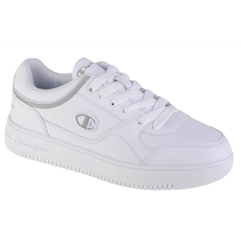 Champion Rebound Low W S11469-CHA-WW001 bijela