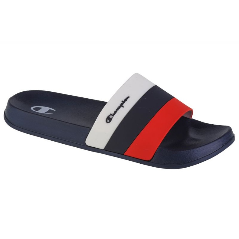 Champion Slide All American M S22056-BS517 mornarsko plava