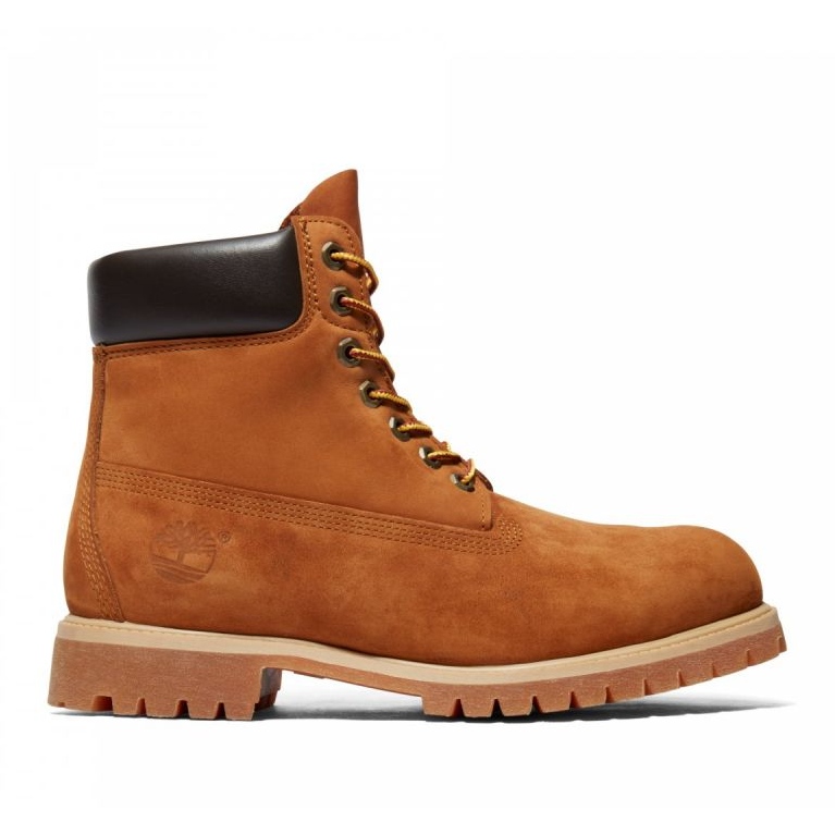 Timberland 6 "Premium čizme M TB0720668271 smeđa