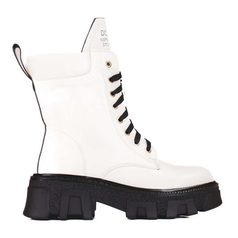 Ženske torbe na vezanje sa zaštitnikom Shelovet bijela