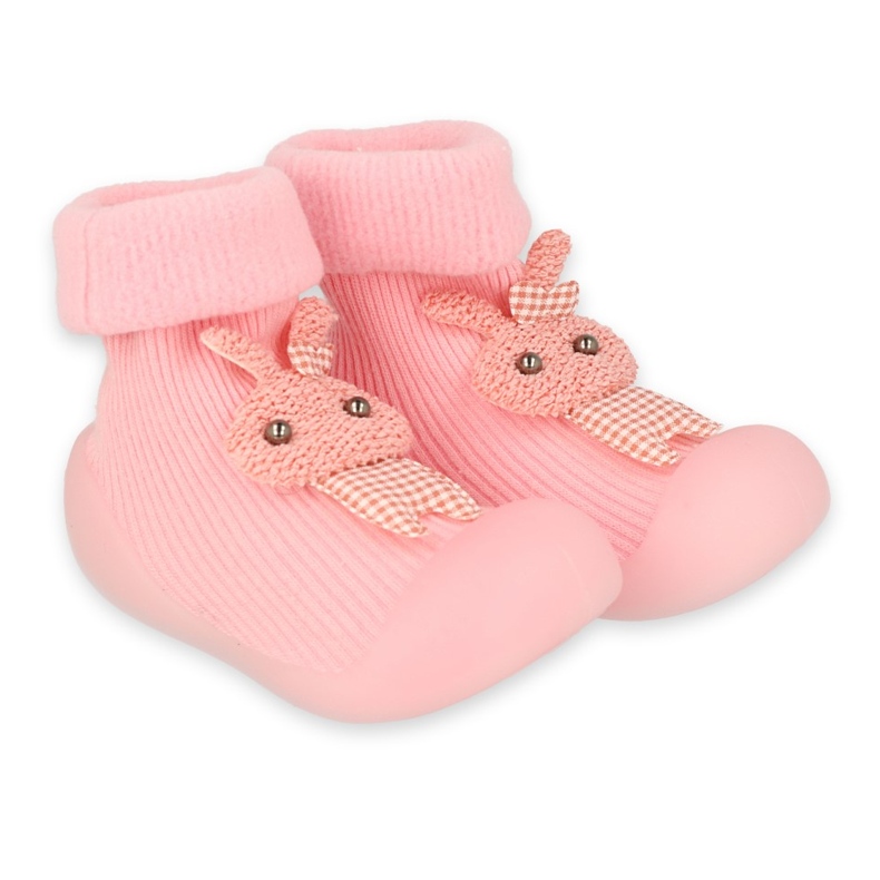 Bezalkoholni befado 002P029 ružičasta