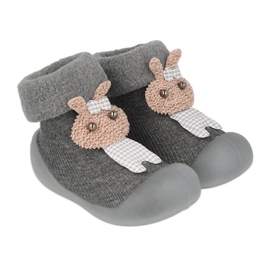 Befado bezalkoholno 002P031 siva