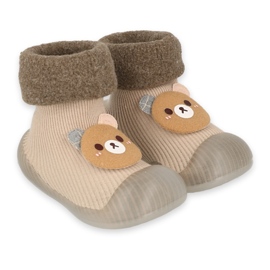 Bezalkoholni befado 002P033 bež smeđa