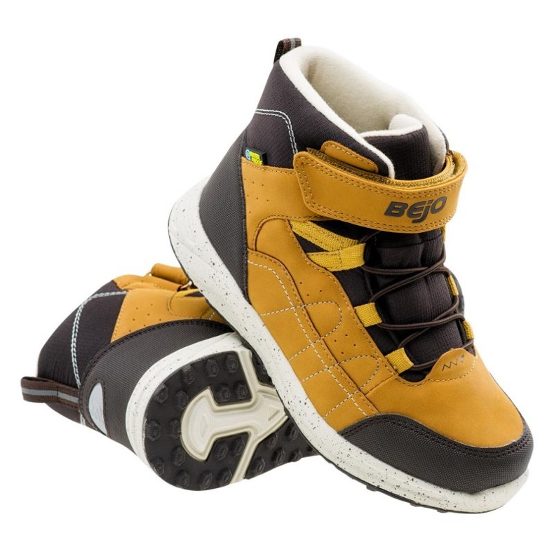 Cipele Bejo Dibon 92800210453 smeđa