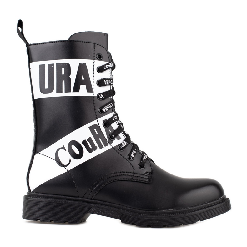 Ženske crne torbe crno