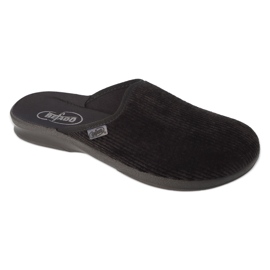 Befado muške cipele pu 548M030 crna