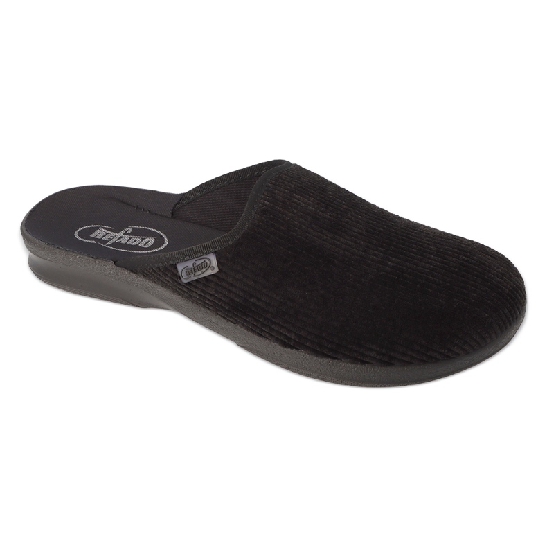 Befado muške cipele pu 548M030 crno