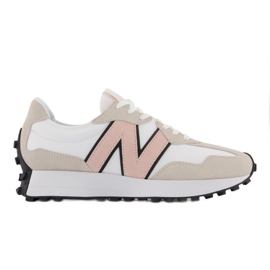 Cipele New Balance W WS327LR bež