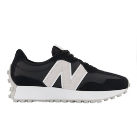 Cipele New Balance W WS327LW crno