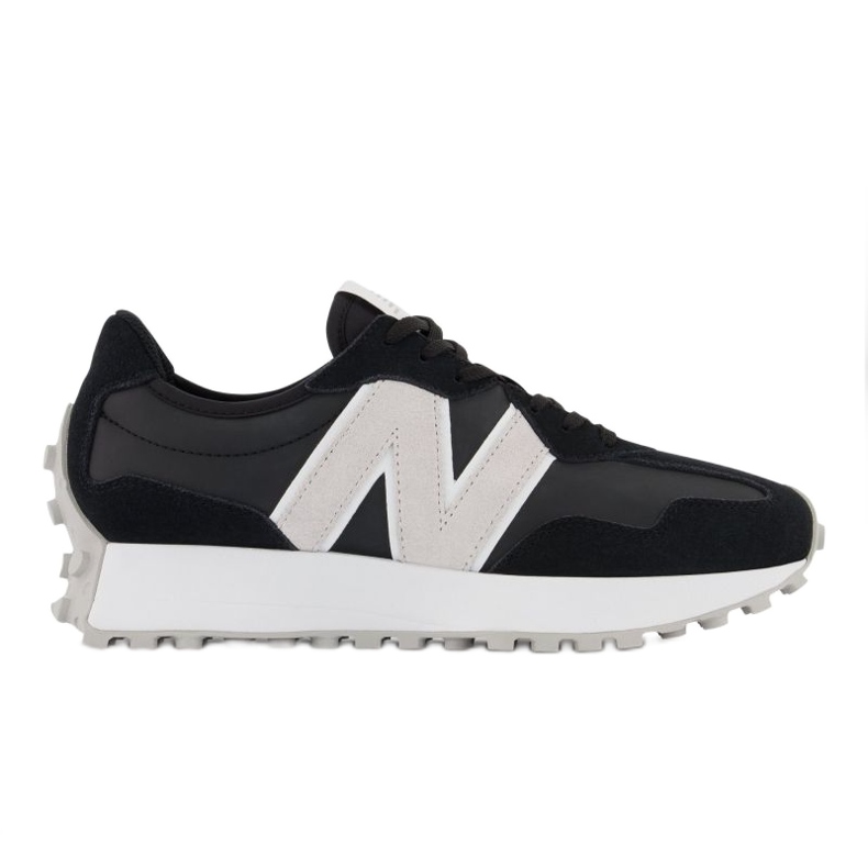Cipele New Balance W WS327LW crno