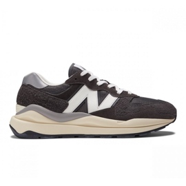 Cipele New Balance M M5740VL1 crna