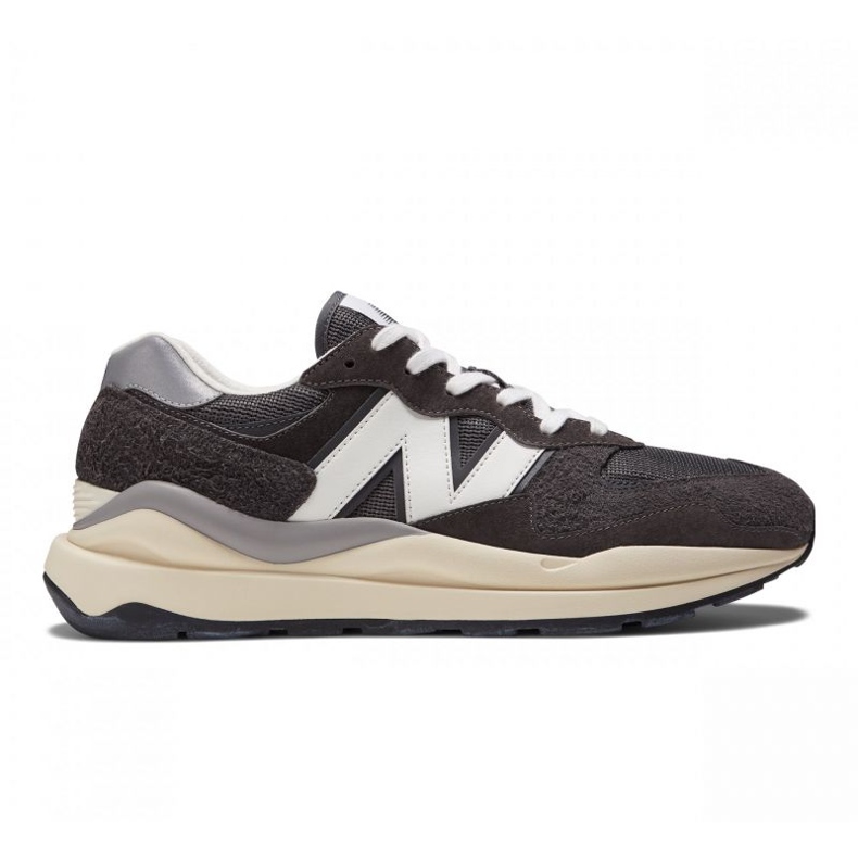 Cipele New Balance M M5740VL1 crno