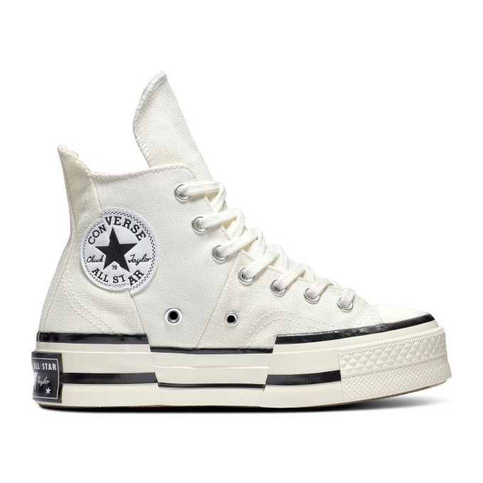 Converse Chuck 70 Plus Canvas W A00915C bijela