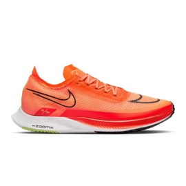 Nike ZoomX Streakfly M DJ6566-800 narančasta