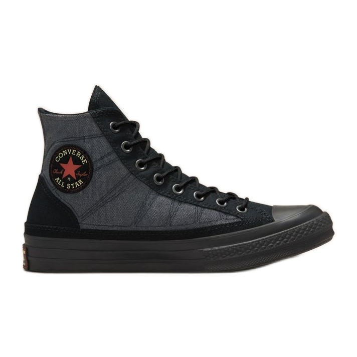 Converse Chuck 70 GORE-TEX Counter Climate High M A00725C cipele crno