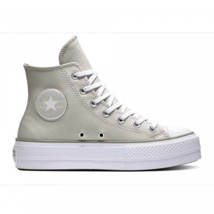 Converse Chuck Taylor All Star Lift Millennium Gglam W A00902C bež