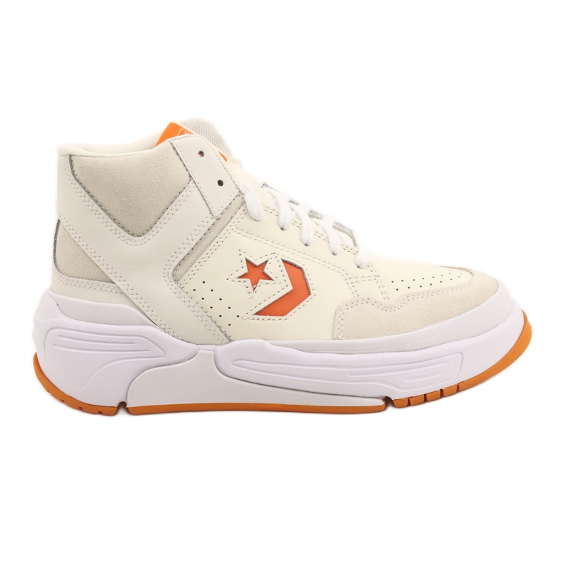 Converse Weapon Cx koža i antilop W A00975C bež