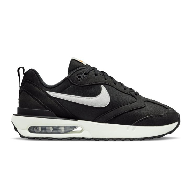 Nike Air Max Dawn W DC4068-001 tenisice crno