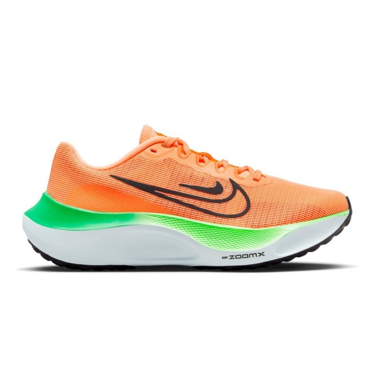 Nike Zoom Fly 5 W DM8974-800 naranča