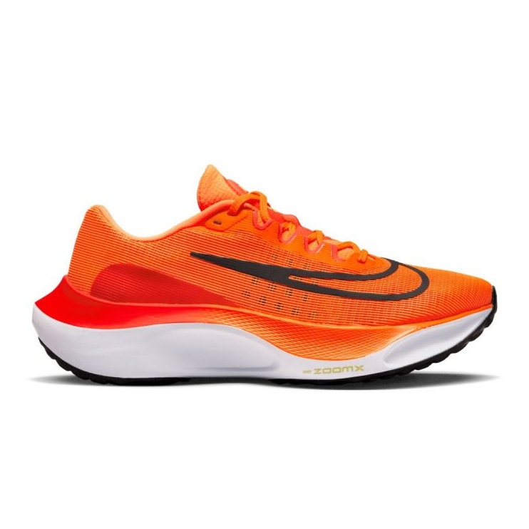 Nike Zoom Fly 5 M DM8968-800 naranča