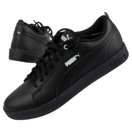 Puma Smash W 365208 03 crna