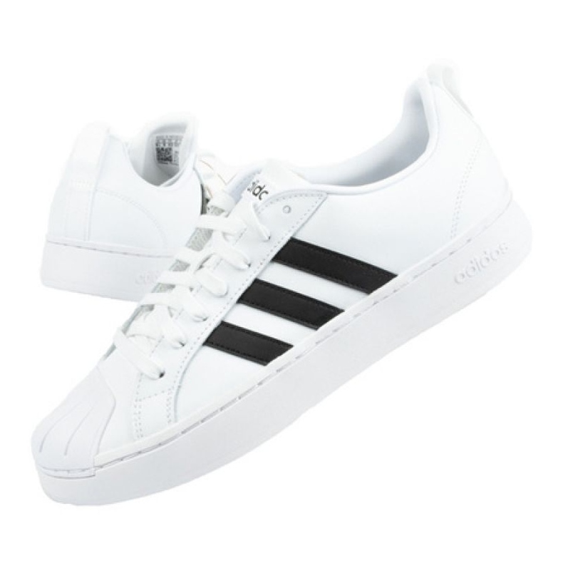 Adidas Streetcheck M GW5488 tenisice bijela