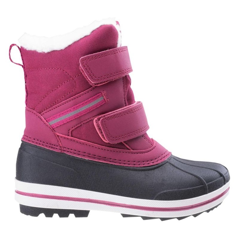 Martes Meppis Mid Jr 92800377 340 ružičasta