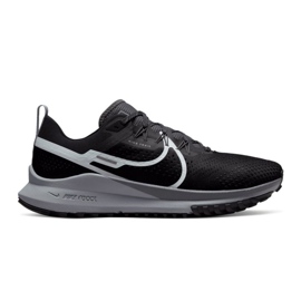 Nike React Pegasus Trail 4 DJ6158-001 tenisice crna