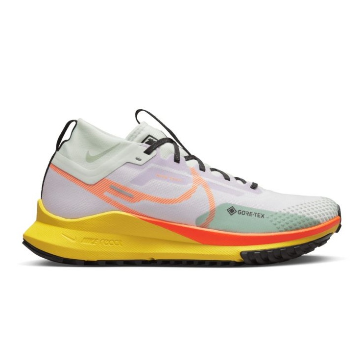 Nike React Pegasus Trail 4 GORE-TEX M DJ7926-500 ['bijelo', 'zeleno'] bijela