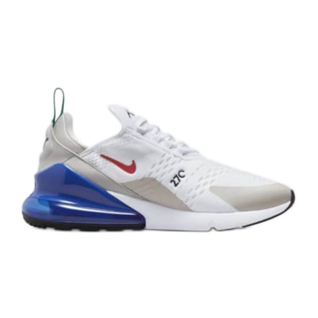 Nike Air Max 270 M DV3731-100 bijela siva